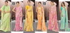 Divyanshi Vol 5 By Vallabhi Printed Georgette Wholesale Saree Suppliers In Mumbai